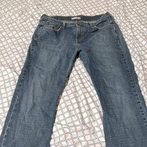 Levi Women’s Jeans